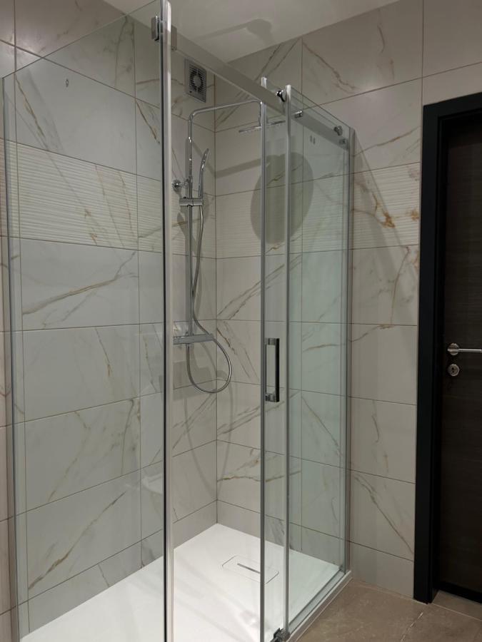 Apartman Nika ツリクヴェニツァ エクステリア 写真